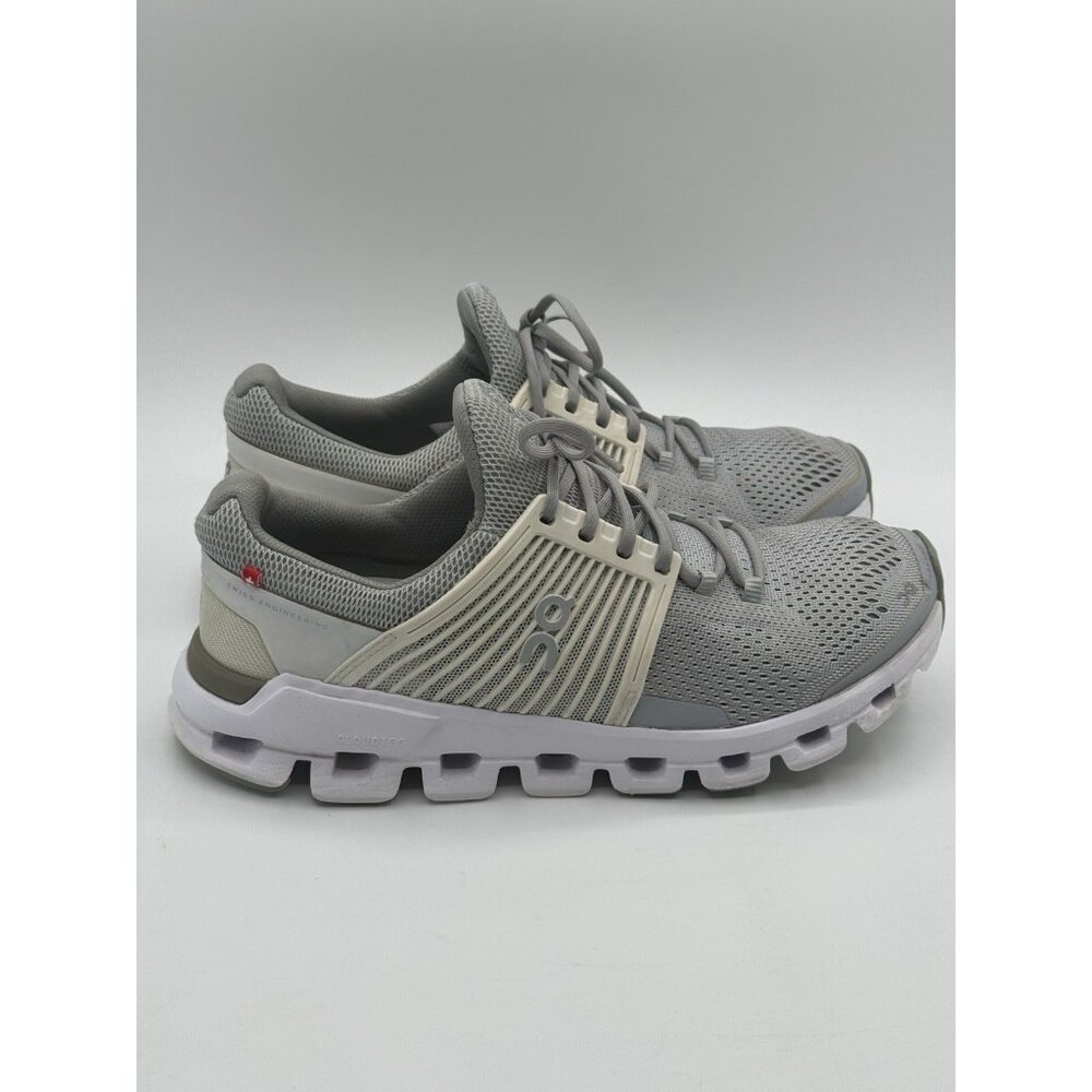 On Cloudswift Women’s Running Shoe Size 8.5 Glaci… - image 1